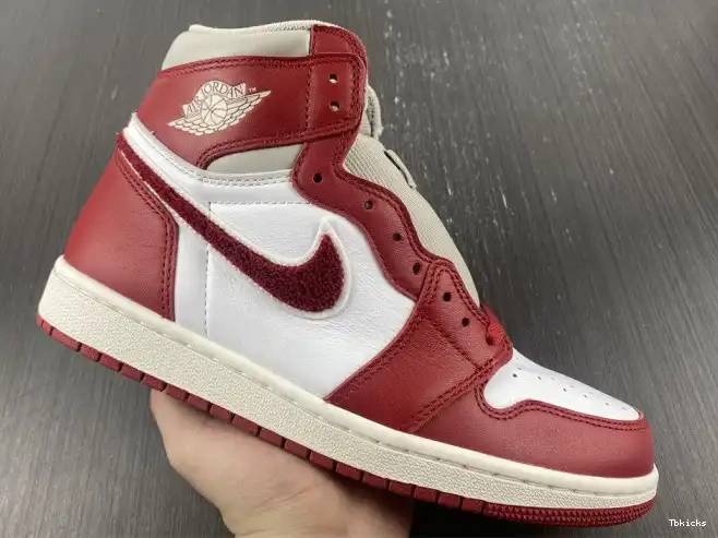 Rep TBK Chenille DJ4891-061 (W) Jordan Newstalgia 1 High OG 0527